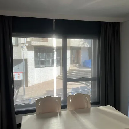 Silgar Apartman Sanxenxo