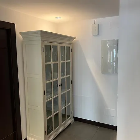 Apartman Silgar