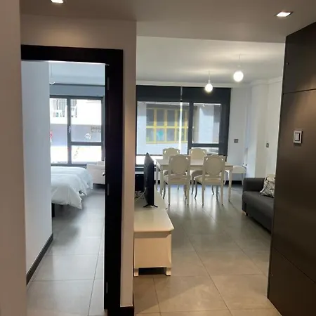 Apartman Silgar *