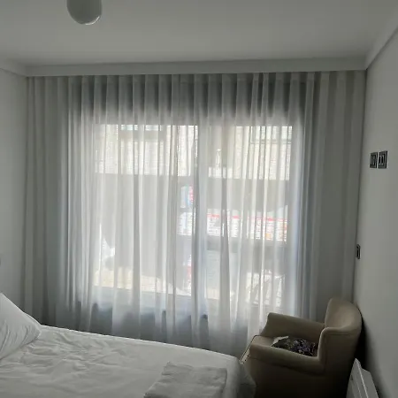 Apartman Silgar Sanxenxo